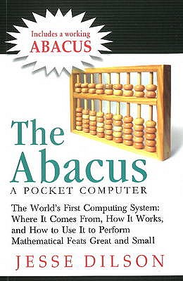 The abacus: a pocket computer. - Dilson, Jesse