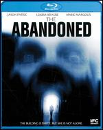 The Abandoned [Blu-ray] - Eytan Rockaway