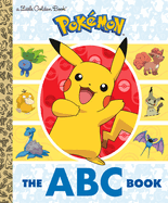 The ABC Book (Pokmon)