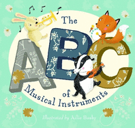 The ABC of Musical Instruments