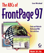 The ABCs of FrontPage