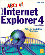 The ABCs of Microsoft Internet Explorer X
