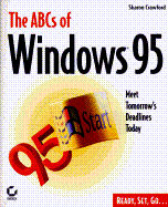 The ABCs of Windows 95