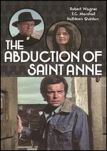 The Abduction of St. Anne - They've Kidnapped Anne Benedict - Harry Falk