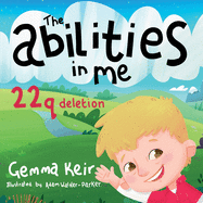 The abilities in me: 22q deletion