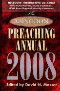 The Abingdon Preaching Annual