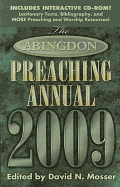 The Abingdon Preaching Annual