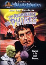 The Abominable Dr. Phibes