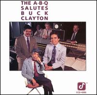 The ABQ Salutes Buck Clayton - Howard Alden/Dan Barrett Quintet