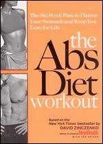 The Abs Diet Workout - 