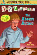 The Absent Author - Roy, Ron