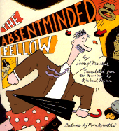 The Absentminded Fellow