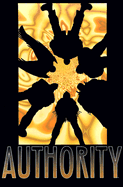 The Absolute Authority: Volume 2