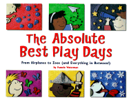 The Absolute Best Play Days: From Airplanes to Zoos (and Everything in Between!)