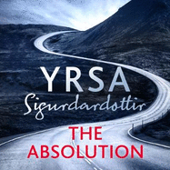 The Absolution: A Menacing Icelandic Thriller, Gripping from Start to End