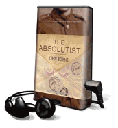 The Absolutist - Boyne, John, and Maloney, Michael (Read by)