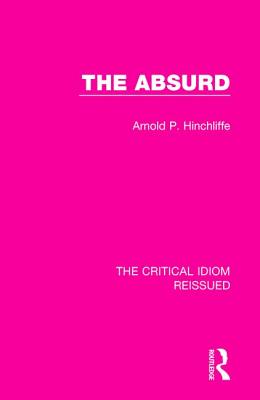 The Absurd - Hinchliffe, Arnold