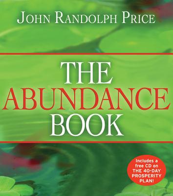 The Abundance Book - Price, John Randolph