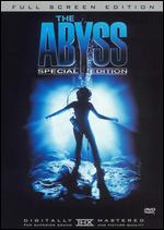 The Abyss [P&S] - James Cameron
