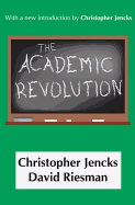 The Academic Revolution
