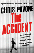 The Accident - Pavone, Chris