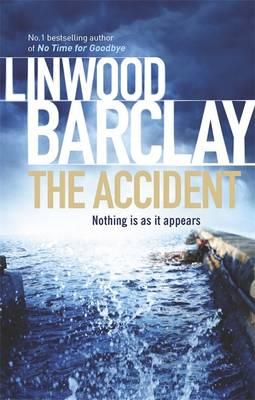 The Accident - Barclay, Linwood