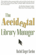 The Accidental Library Manager