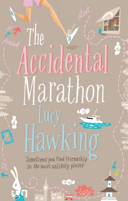 The Accidental Marathon - Hawking, Lucy