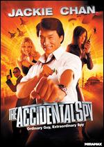 The Accidental Spy - Teddy Chan