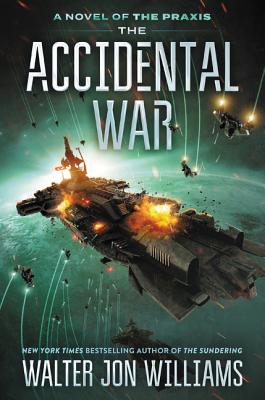 The Accidental War - Williams, Walter