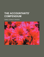 The Accountant's Compendium