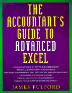 The Accountant's Guide to Advanced Excel