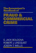 The Accountant's Handbook of Fraud and Commercial Crime._ 1994 Supplement
