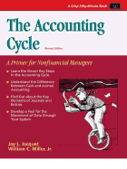 The Accounting Cycle (Revised)