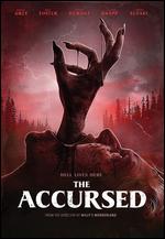 The Accursed - Kevin Lewis