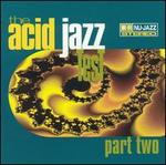The Acid Jazz Test, Vol. 2