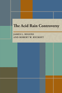 The Acid Rain Controversy