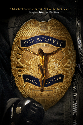 The Acolyte - Cutter, Nick