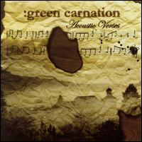 The Acoustic Verses - Green Carnation