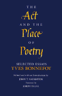 The ACT and the Place of Poetry: Selected Essays