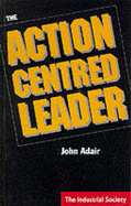 The Action Centred Leader