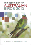 The Action Plan for Australian Birds 2010