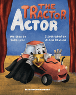 The Actor Tractor