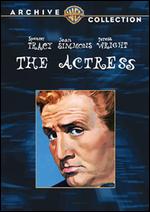 The Actress - George Cukor