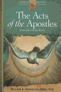 The Acts of the Apostles: Good News for All People