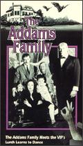 The Addams Family: Gomez, the Politician - Jerry Hopper