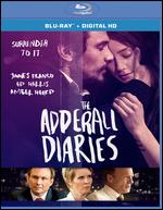 The Adderall Diaries [Blu-ray] - Pamela Romanowsky
