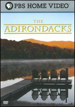 The Adirondacks - Tom Simon