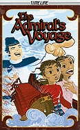The Admiral's Voyage