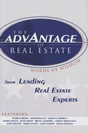 The Advantage of Real Estate